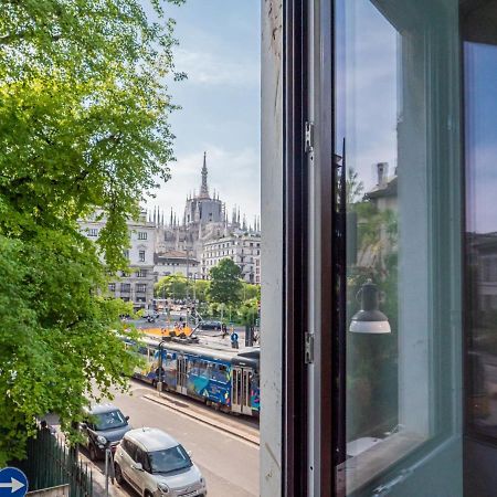 The Best Rent Milano Exterior foto