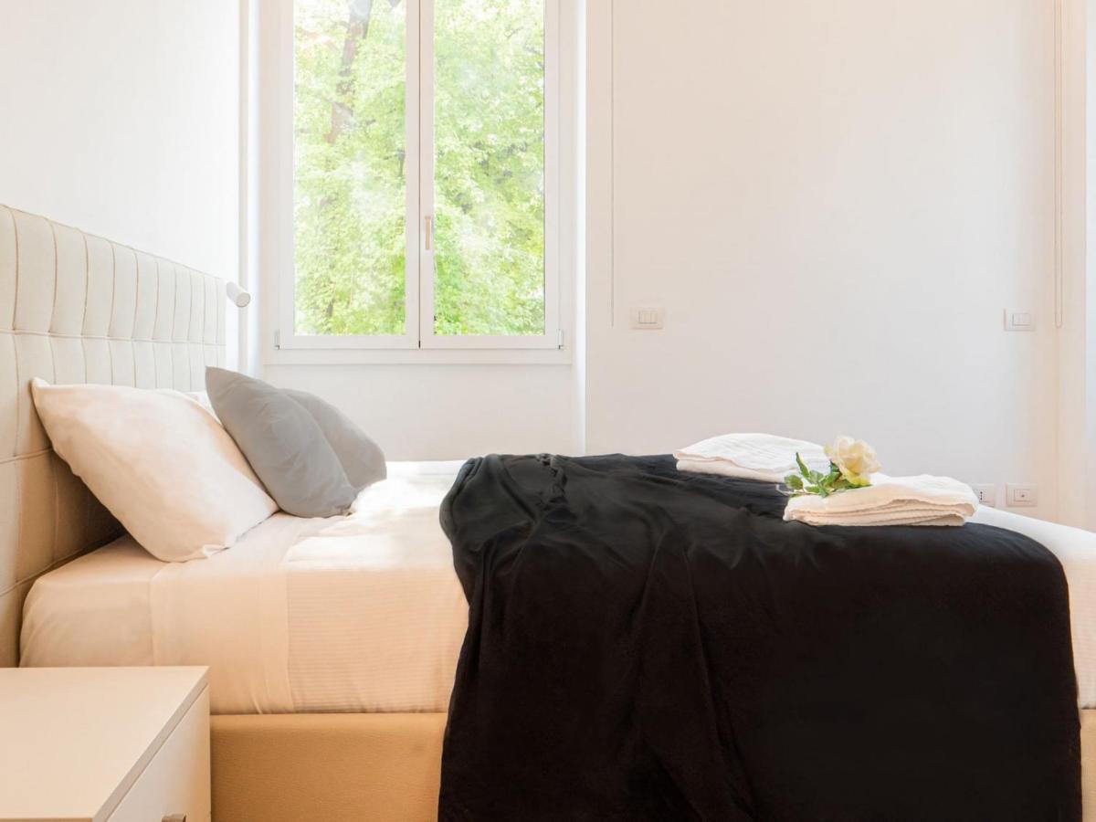 The Best Rent Milano Exterior foto