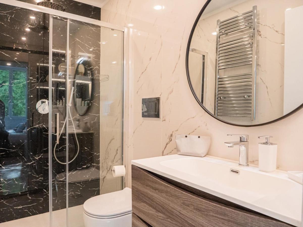 The Best Rent Milano Exterior foto