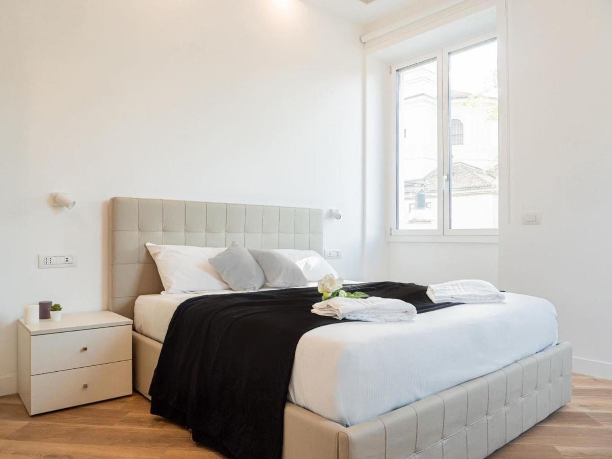 The Best Rent Milano Exterior foto