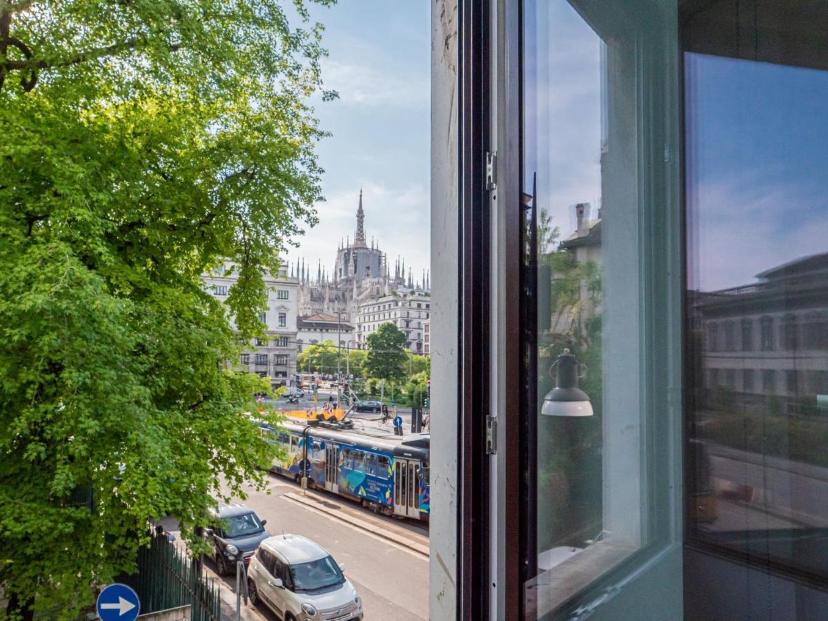 The Best Rent Milano Exterior foto