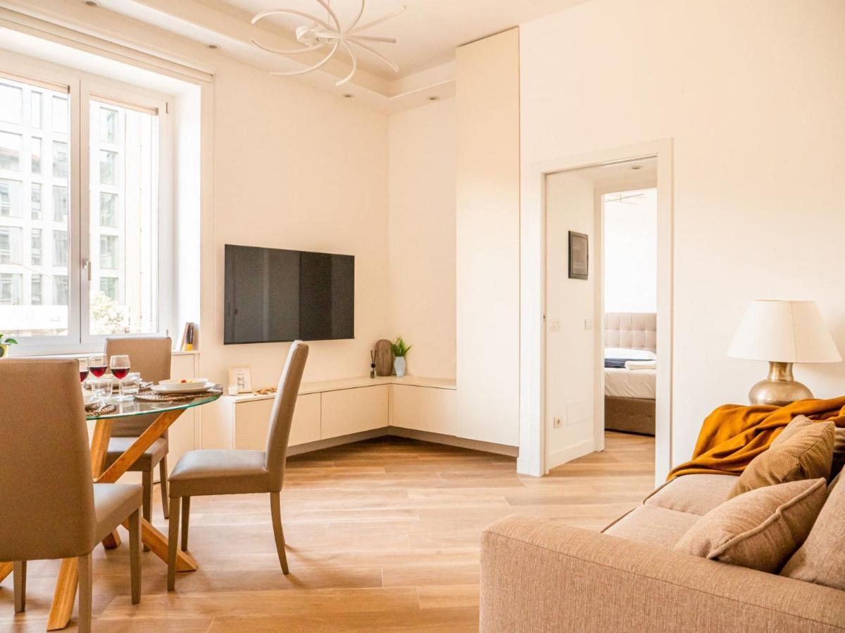 The Best Rent Milano Exterior foto