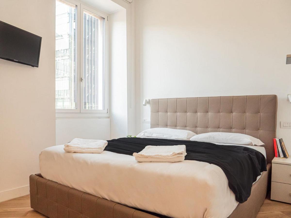 The Best Rent Milano Exterior foto