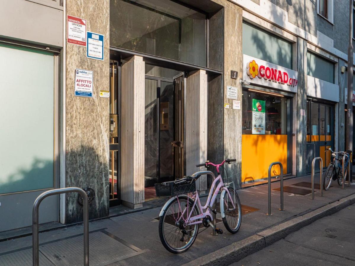 The Best Rent Milano Exterior foto