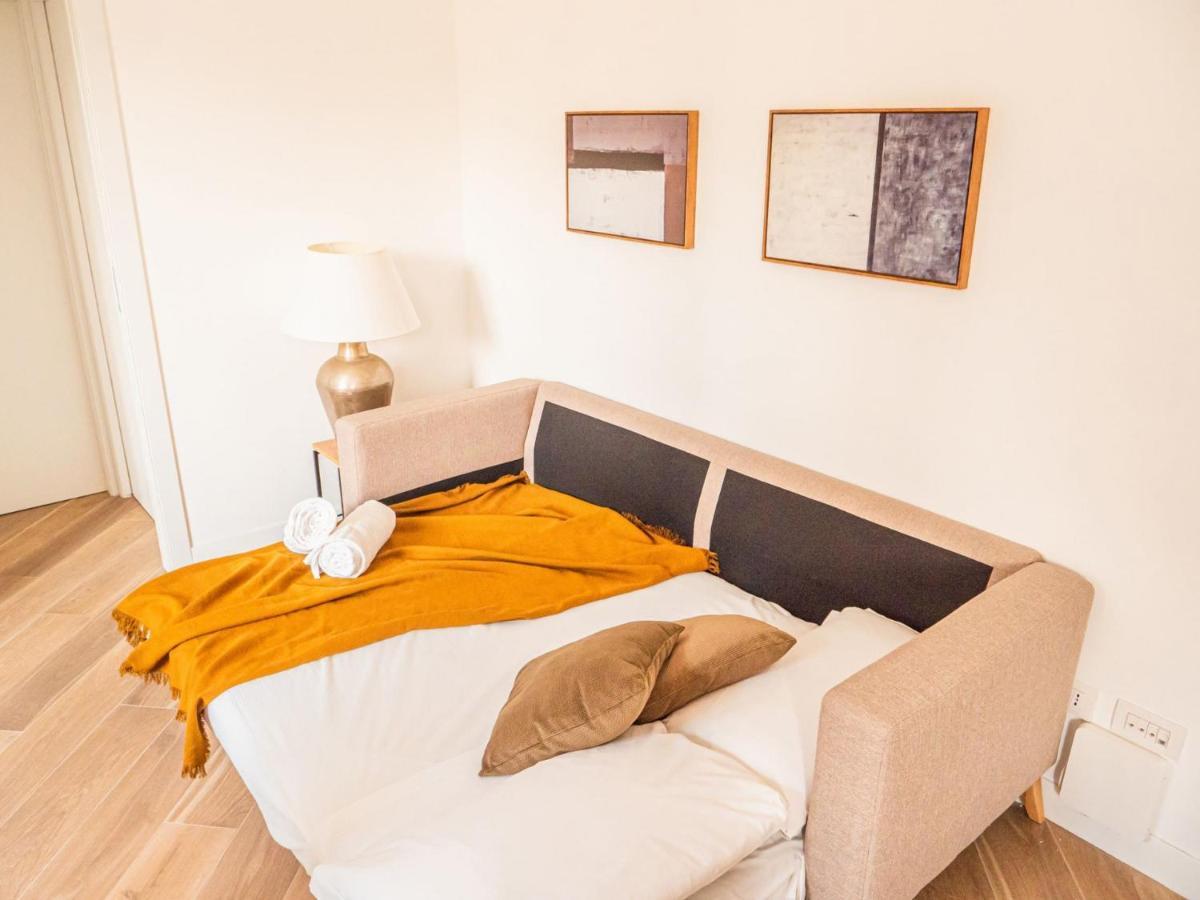 The Best Rent Milano Exterior foto
