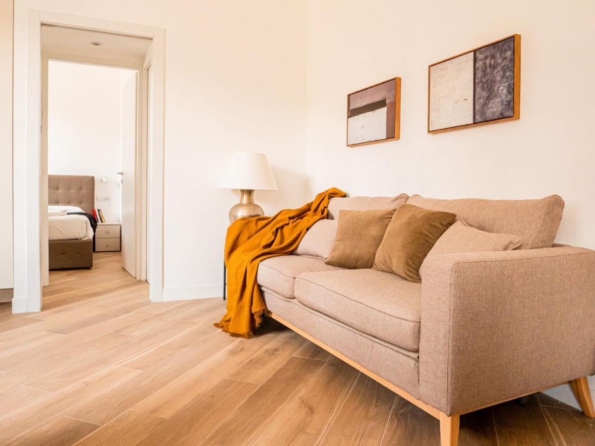 The Best Rent Milano Exterior foto