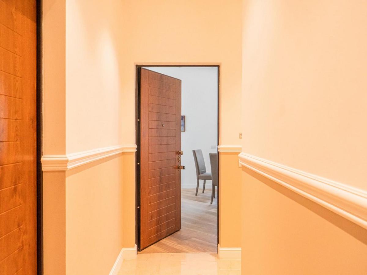 The Best Rent Milano Exterior foto