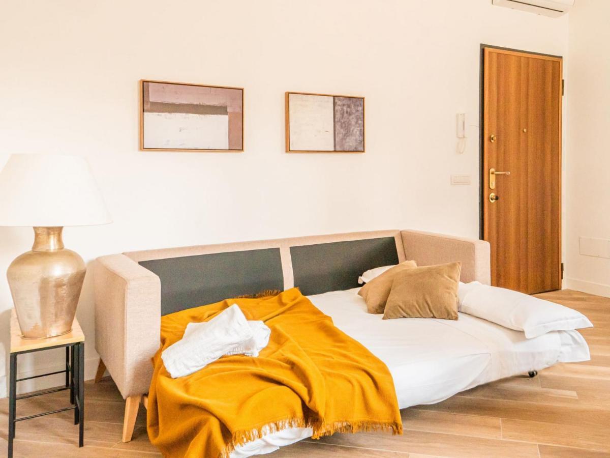 The Best Rent Milano Exterior foto