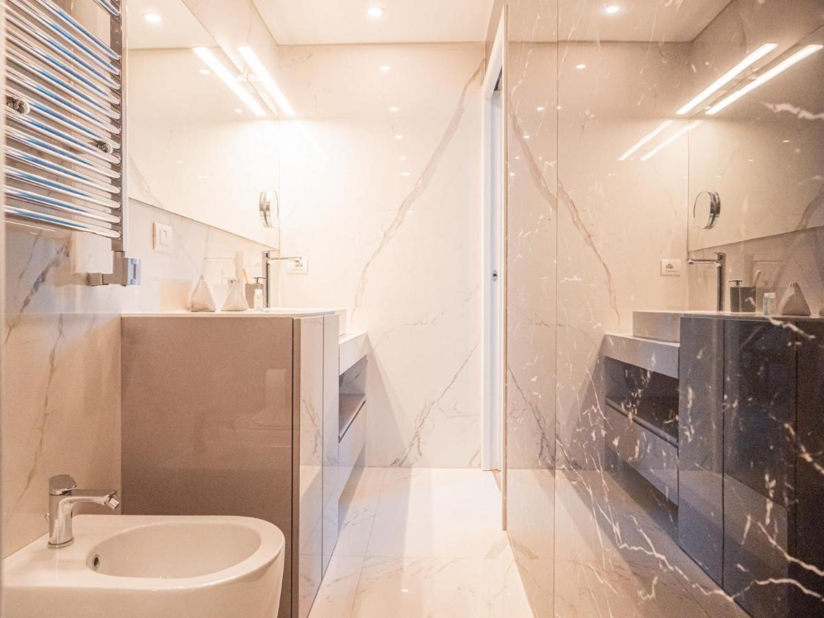The Best Rent Milano Exterior foto